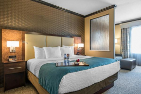 Отель The Heritage Inn & Suites, Ascend Hotel Collection  Гарден Сити